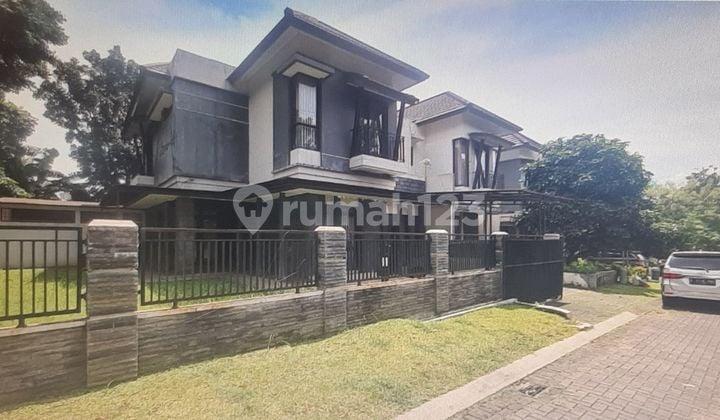 Rumah Di Bogor Nirwana Residence