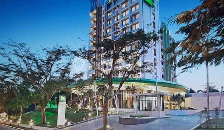 Hotel IBIS Styles Bogor Raya Bogor