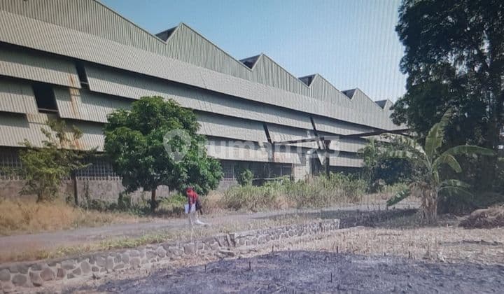 PT Texmaco Perkasa Enginering