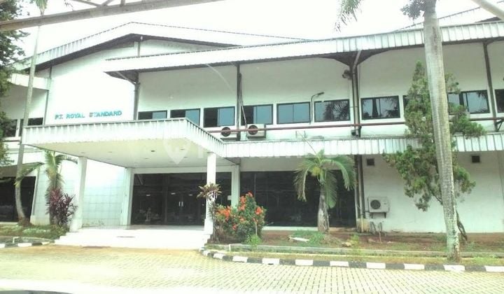 Pt Jaya Smarttehnology Karawang