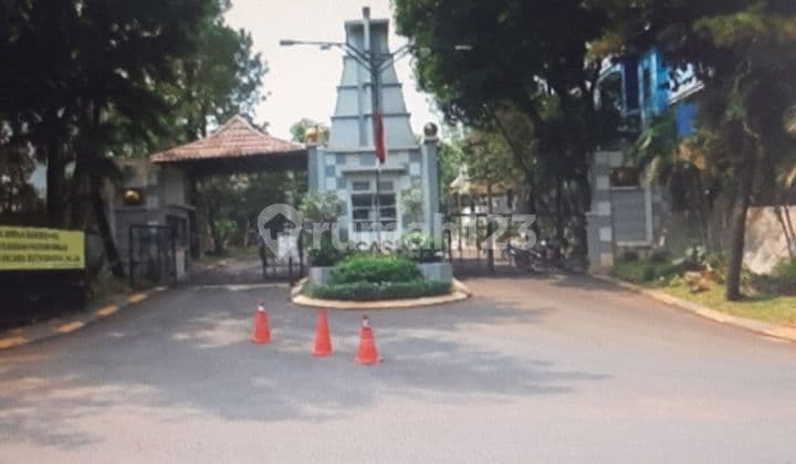 Tanah Kosong Di Legenda Wisata