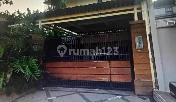 Rumah Bagus Di Kemang Dalam X