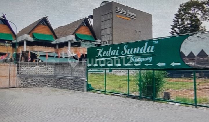 Wrg Makan Kedai Sunda Puncak