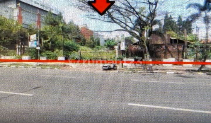 Tanah Kosong Bandung