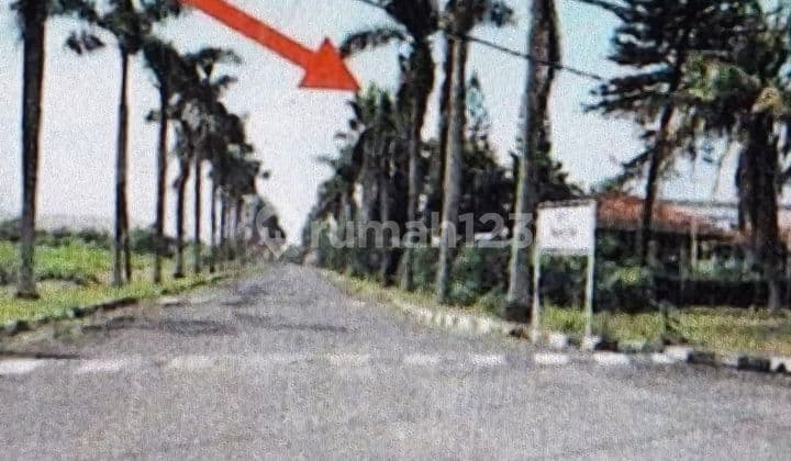 Pt.word Yamatex Spinning Mil