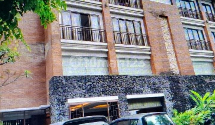 Hotel Grand Mirah