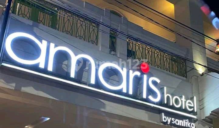 Hotel Amaris By Santika