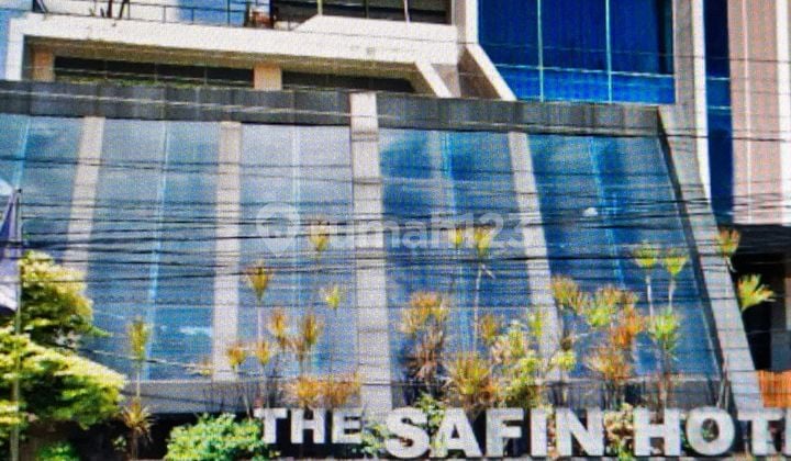 Hotel Safin Pati Jateng