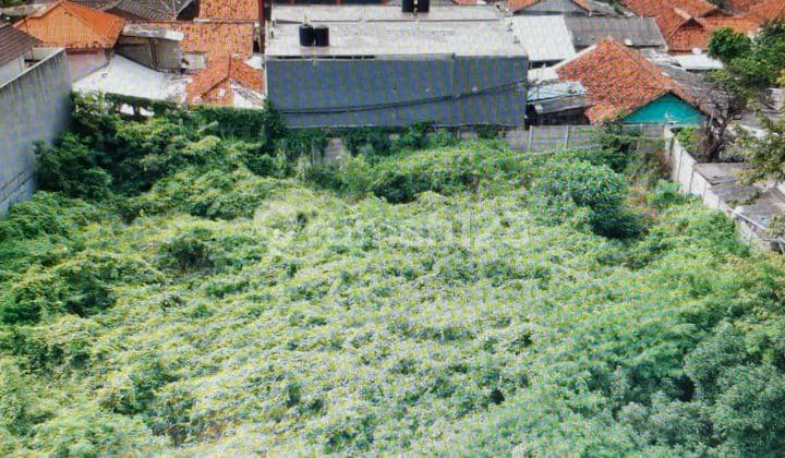 Tanah Ksg Di Patra Kuningan