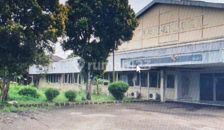 Gudang Di Pulogadung