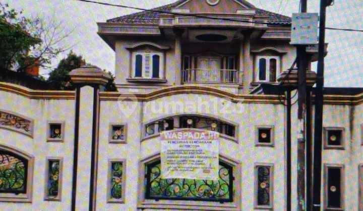 Rumah Bagus Tingkat