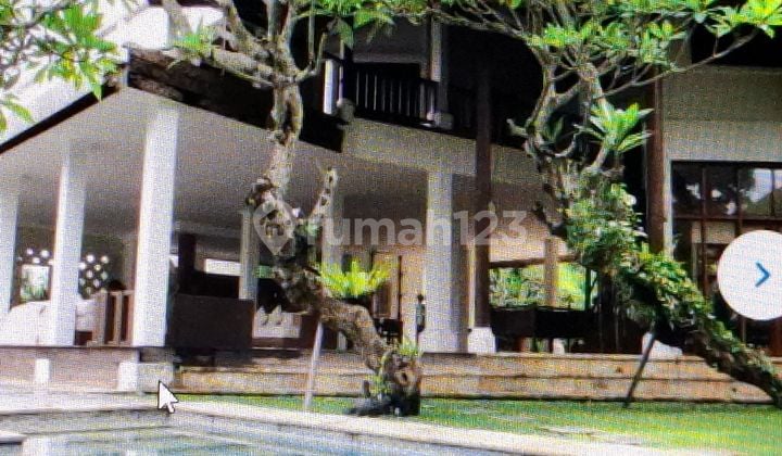 Rumah Mewah Badung
