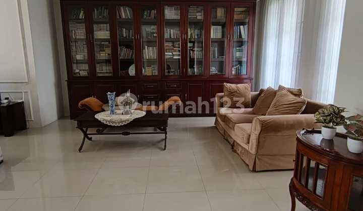 Rumah Siap Huni di Sumber Sari - Akses Tol Dekat!