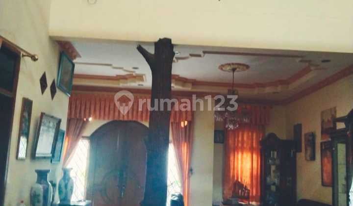 Hunian di Permata Kopo - Aman & Nyaman 2 Lantai