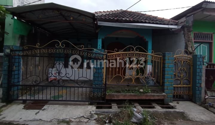 Rumah Suasana Asri Dan Tenang di Sumedang