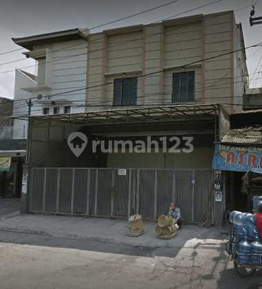 Ruko 2 Lantai Strategis Siap Pakai di Nanjung Ruko 2 Lantai Strategis Siap Pakai di Nanjung