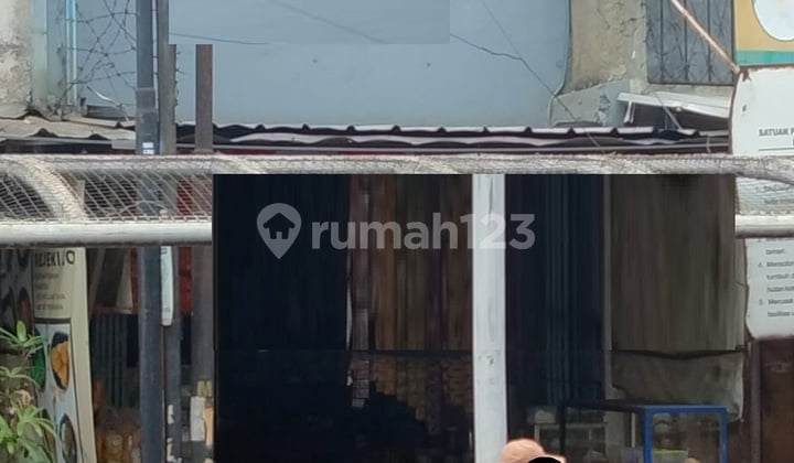 Kios Cocok Untuk Usaha Apapun di Cimindi Raya