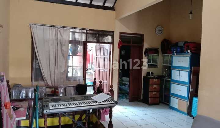 Rumah Aman Dan Nyaman di Bumi Abdi Negara, Rancaekek