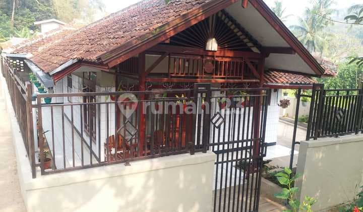 Rumah Murah Banget Nih Cuma Ada di Kp. Cinangka, Banjaran