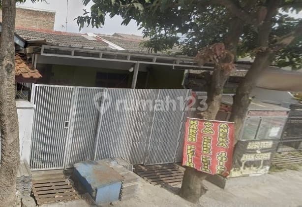 Rumah Siap Huni di Bumi Abdi Negara, Rancaekek