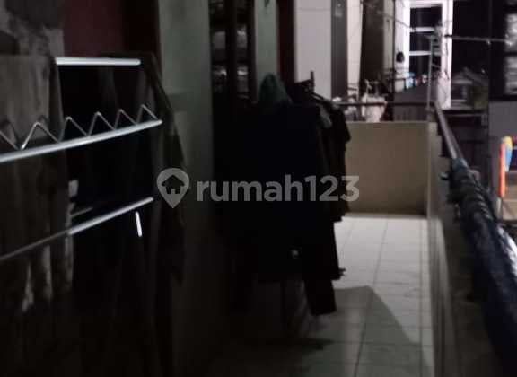 Kost Lokasi Strategis Jamin Untung di Mahar Martanegara, Cimahi