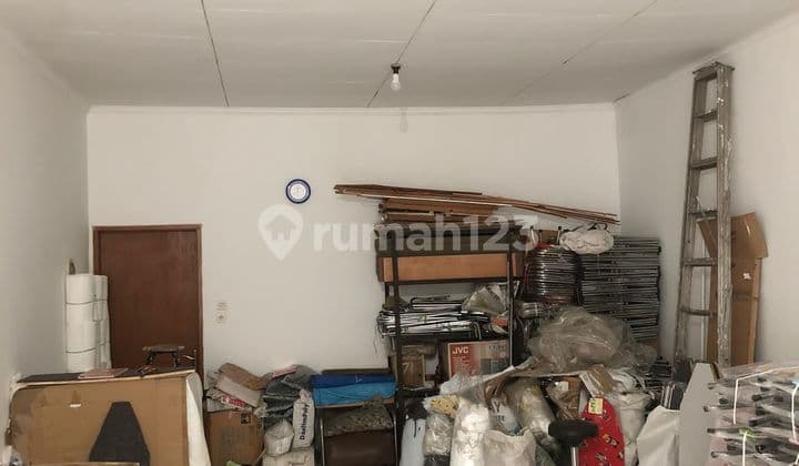 Ruko Lokasi Strategis Cocok Untuk Buka Usaha di Taman Kopo Indah 3