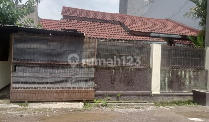 Rumah Nyaman di Taman Cibaduyut, Siap Huni Harga 700 Juta