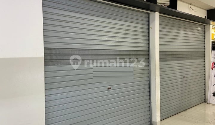 Dijual Kios Lokasi Strategis di Bandung Electronics Center