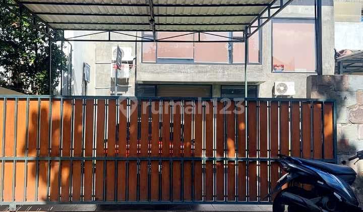 Rumah Puri Bintaro Pb 14 Bintaro Tangerang Selatan