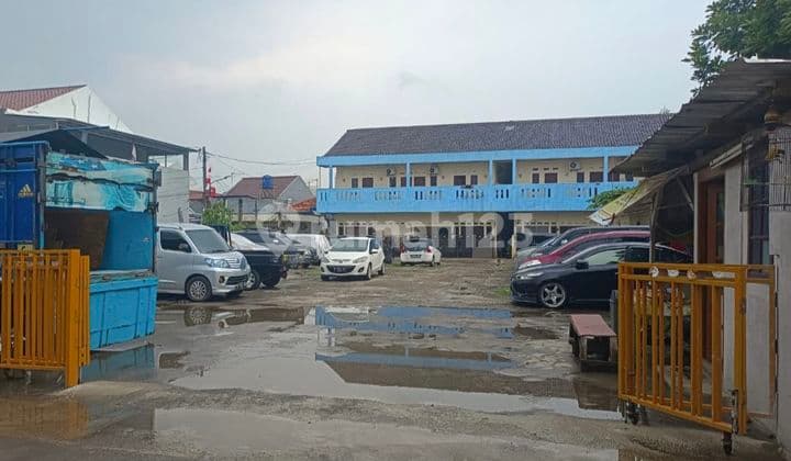 di Jl H Awal Cipete Utara kebayoran baru jakarta selatan. Butuh Renovasi