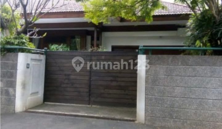 di Rumah jl jaya cipete kebayoran baru Jakarta selatan.agunan bank dilelang.cash only.jual cepat.dilelang.aman 100% Bagus SHM