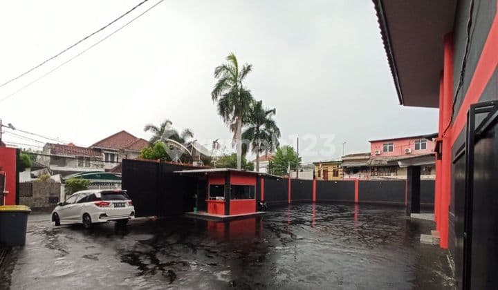 Rumah Luas Jl Poltangan Raya Pasar Minggu Jakarta Selatan