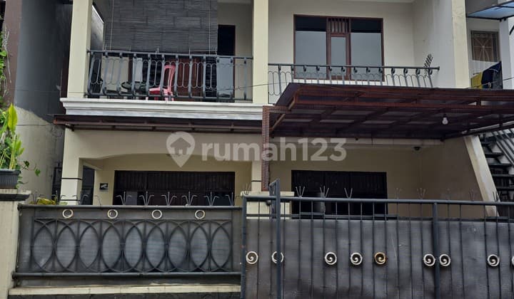 Rumah Dekat Pasar Cipulir Jl Swadarma Dalam Ulujami Pesanggrahan Jaksel Termurah