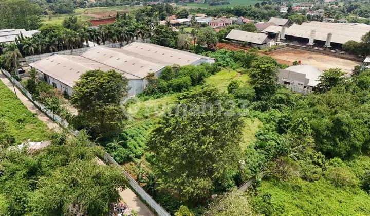 Factory Near Legok Toll, Jl Makam Kaduguling, Tangerang, Banten Factory Near Legok Toll, Jl Makam Kaduguling, Tangerang, Banten
