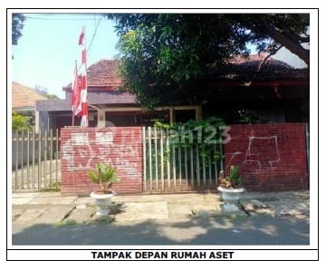 Rumah Manggarai Pasar Manggis Menteng Dalam Jakarta Selatan