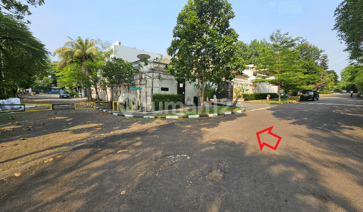 Rumah Mewah Villa Cinere Mas Jl Jupiter Cirendeu Lebak Bulus Cinere