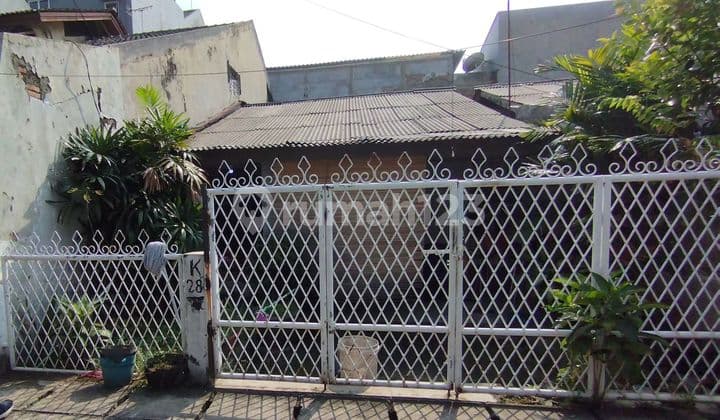 Jl Talempong Pegangsaan Dua Kelapa Gading Jakarta Utara.