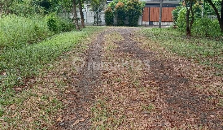Tanah Ready Siap Bangun Rumah,Villa di Jatiasih