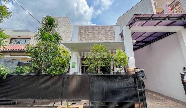 Di Jual Cepat Rumah Siap Huni Dlm Perum di Galaxy