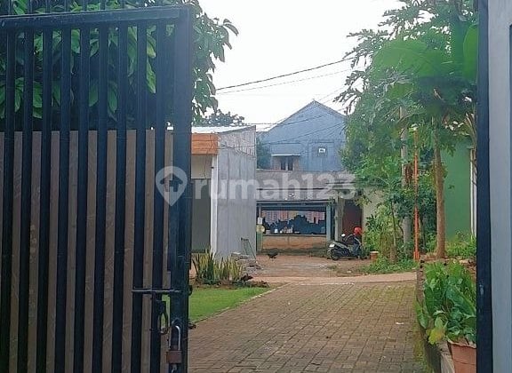 Rumah Terawat Siap Huni Sangat Murah di Jatiaaih