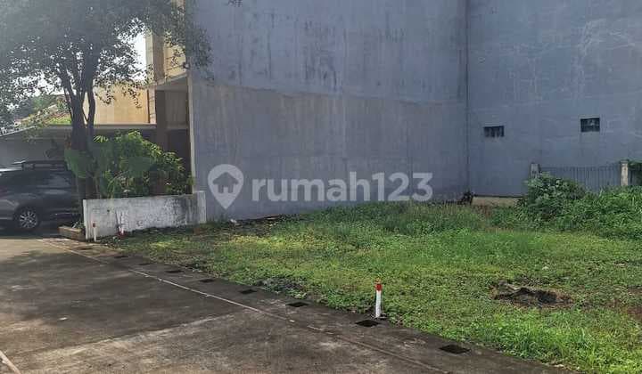 Tabah Siap Bangun Strategis Dekat Tol Jatiwaringin