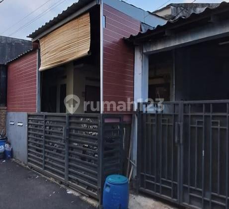 Rumah Murah Siap Huni Jual Cepat Dekat Tol Jatiwarna