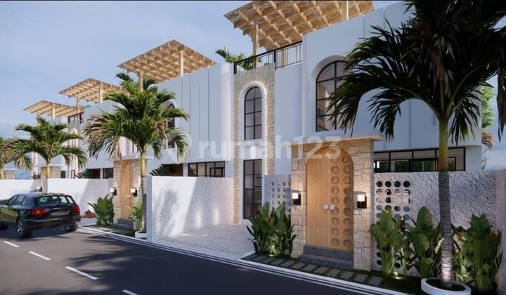 VILLA FOR SALE IN NUSA DUA BALI