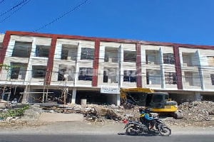 FOR SALE SHOPHOUSE ON ULUWATU HIGHWAY PECATU BALI