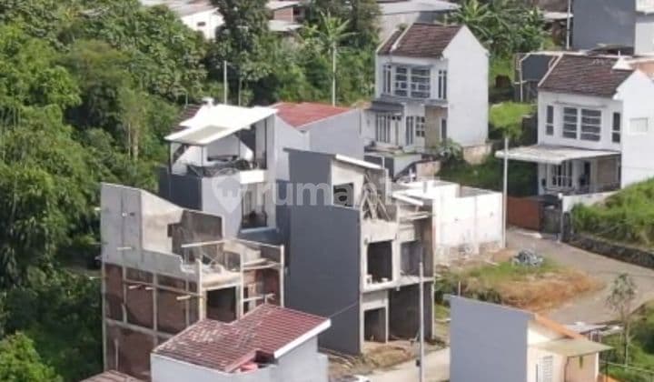 Dijual Villa Di Kota Wisata Batu Malang