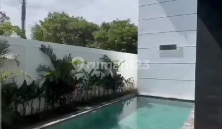 Villa for sale in Siligita Nusa Dua Bali