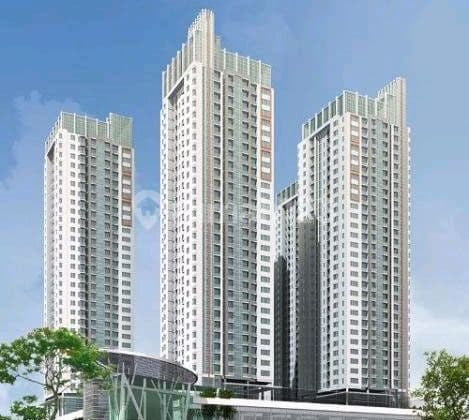 Disewakan Cepat Apartement Thamrin Residence, Type 2 - B R, Tower Bougenville, Lokasi Strategis Jalan Kebon Kacang. Tanah Abang , Jakarta - Pusat