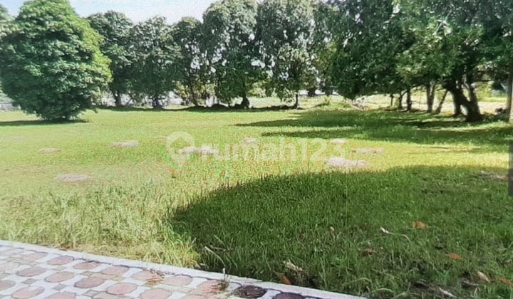 OBRAL 10.65 JUTA / M2 ! DIJUAL CEPAT HARGA NJOP, SEBIDANG TANAH JL.KEBAGUSAN.PASAR MINGGU.JAKARTA - SELATAN. LOKASI STRATEGIS