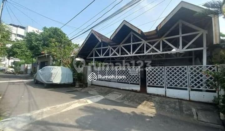 DIJUAL CEPAT RUMAH ASRI & MURAH,LOKASI STRATEGIS JL.PRAPATAN,SENIN JAKARTA-PUSAT