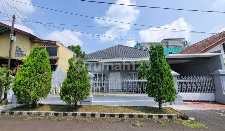 Rumah Cocok untuk Kos di Baranangsiang Pakuan Bogor